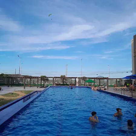 Vg Fun - Mar E Sol Fortaleza (Ceara)