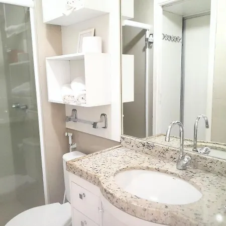 Apartamento Vg Fun - Mar E Sol